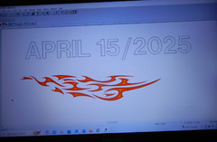 2007 WINPCSIGN PRO CUTTING, DESIGN AND PRINTING. VECTOR SOFTWARE XP, 7, 10
