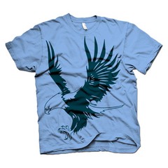 EAGLE FLAMES CLIPART -VINYL CUTTER PLOTTER CLIP ART IMAGES-VECTOR CD