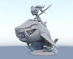 140 pieces League of Legends Collection – Digital Download – 3D STL file