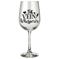 SVG, PNG, “The Vein Whisperer, Funny Nurse Saying, Gift For Nurse” For Cricut