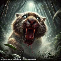 Tiger Digital Image Picture Photo Wallpaper Background Desktop Art Clipart AI