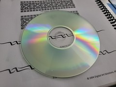 Digital Art Solutions Smart Templates 4 EPS vector Clip Art for T-shirt CD INC