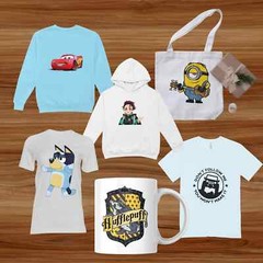30000+ Files Cartoon Bundle SVG PNG CNC Cutting Design T Shirt Painting Digital