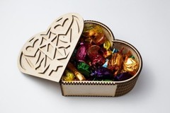 Crafty Laser Cut Bundle, Digital Download