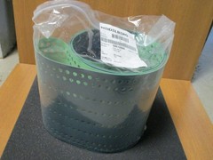 HEIDELBERG SUCTION TAPE PART #F4.020.292/02, NEW