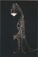 Steampunk selection of dxf CNC files for plasma delivered on flash drive