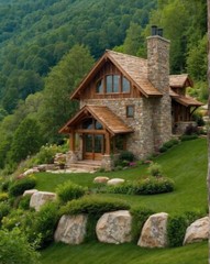 350 + exterior house designs, modern house, modern farm house, digital download