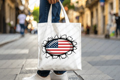 4th of July PNG Sublimation Bundle Patriotic Designs, Digital Download