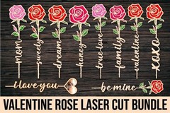 470+ 3D Crafts SVG Mega Bundle | Laser Cut Files for Glowforge, Digital Download