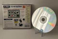 Expert Software Clip Art Collection 1 (CD-ROM, Windows & MAC)