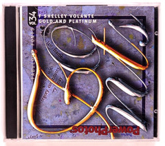 F Shelley Volante Gold Platinum Font Power Photos Fabulous Fonts Vol 34