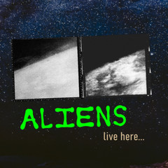 Martian Font TTF, Alien Letters SVG, Digital Installable File Alphabet PNG