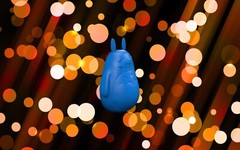 Digital- ChinChilla – Digital Download- STL File for 3D Printing