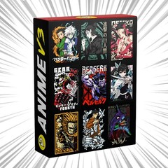 +270 pack anime