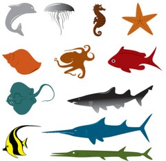 12,000 Pro Clip Art – Super Bundle by StockClips Pro – $8000 Value