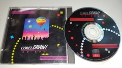 CorelDRAW! 3.0
