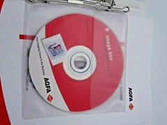 AGFA Image Box CD-ROM V3.0.0