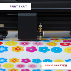 Vinyl Sign Software for Cutter Plotter Arch Vectorize & Logo VinylMaster LTR