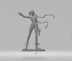 140 pieces League of Legends Collection – Digital Download – 3D STL file