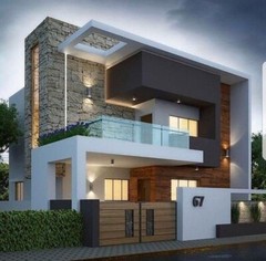 350 + exterior house designs, modern house, modern farm house, digital download