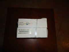 HEIDELBERG,MEDIA KIT UPGRADE DELTA TECH 7.5, PART #PP.06015255, SEALED