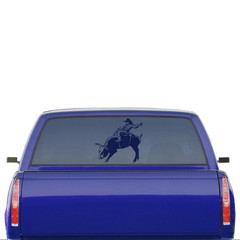 COWBOY RODEO HORSE CLIPART-VINYL CUTTER PLOTTER IMAGES-EPS VECTOR CLIP ART CD