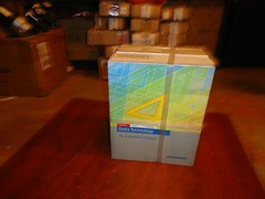 HEIDELBERG,MEDIA KIT UPGRADE DELTA TECH 7.5, PART #PP.06015255, SEALED
