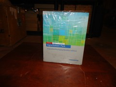 HEIDELBERG,SIGNALSTATION/-PACK 9.0 MAC, PART #06106544, NEW