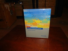 HEIDELBERG, PRINECT PRINTREADY SYSTEM,DOCU GB, PART #06082998, 100%NEW