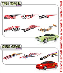 VEHICLE GRAPHICS CLIPART-VINYL CUTTER PLOTTER IMAGES-EPS VECTOR CLIP ART CD