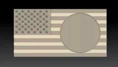 14 svg files cutting vectors Design 3D png models for CNC – 14 Set USA Flags