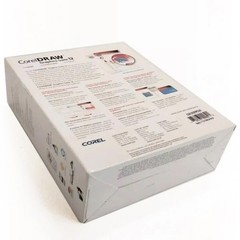 CorelDraw Graphics Suite 12 (German) + Serial