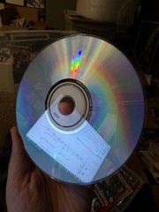 Disney Mickey & Friends Print Studio CD-ROM Windows Software