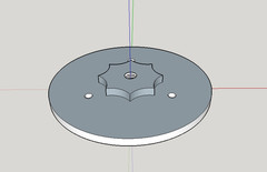 Custom CAD Design & 3D Prototype Services Consultation