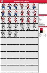 College LOGOS NBA NCAA NFL Digital Download SVG DXF EPS AI PNG Files Printable