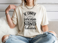 90 Sarcastic Quotes SVG Bundle Funny Saying Snarky Shirt Design Cut Files Cricut