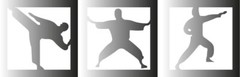 Ninja Wall Art – DXF SVG DWG PDF CNC Plasma Laser Wood Router
