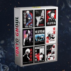 +500 pack anime