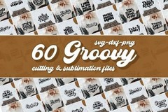 1000 SVG Mega Bundle Cutting Files DXF PNG Craft Designs