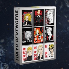 +500 pack anime