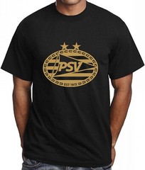 PSV Eindhoven metal Laser Cut file dxf, svg, eps. ai, pdf, png Ready to cut