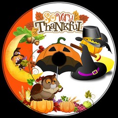 FALL THANKSGIVING HALLOWEEN.png & vector 500+ best clip art ROYALTY-FREE DVD