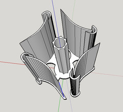 Custom CAD Design & 3D Prototype Services Consultation