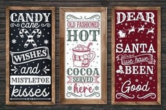 Huge Christmas SVG Mega Bundle, 140+ Laser Cut Designs, Digital Download