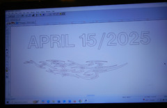 2007 WINPCSIGN PRO CUTTING, DESIGN AND PRINTING. VECTOR SOFTWARE XP, 7, 10