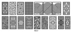 PACK +500 DXF SVG Ai Laser Cut Designs on CD – CNC Router Plasma Cutting