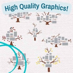 BEAUTIFUL WALLART GRAPHICS-VINYL CUTTER PLOTTER IMAGES-EPS VECTOR CLIPART CD USB