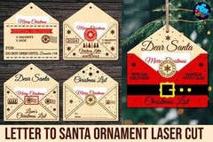 Christmas Mega SVG Bundle 250+ Laser Cut Files Glowforge Cricut Digital Download