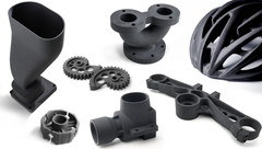 Custom CAD Design & 3D Prototype Services Consultation