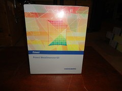 HEIDELBERG, PRINTECT METADIMENSION 52i SOFTWARE, #PP.111.0602, 100%NEW